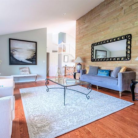 Villa 2-Acre Highland Park Retreat With Heated Pool ~ 5* Exterior foto
