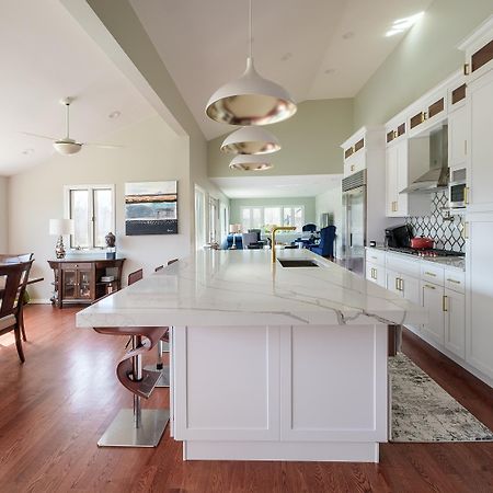 Villa 2-Acre Highland Park Retreat With Heated Pool ~ 5* Exterior foto
