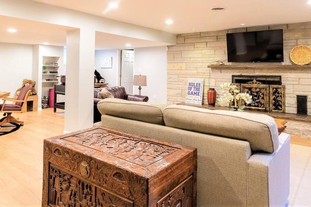 Villa 2-Acre Highland Park Retreat With Heated Pool ~ 5* Exterior foto