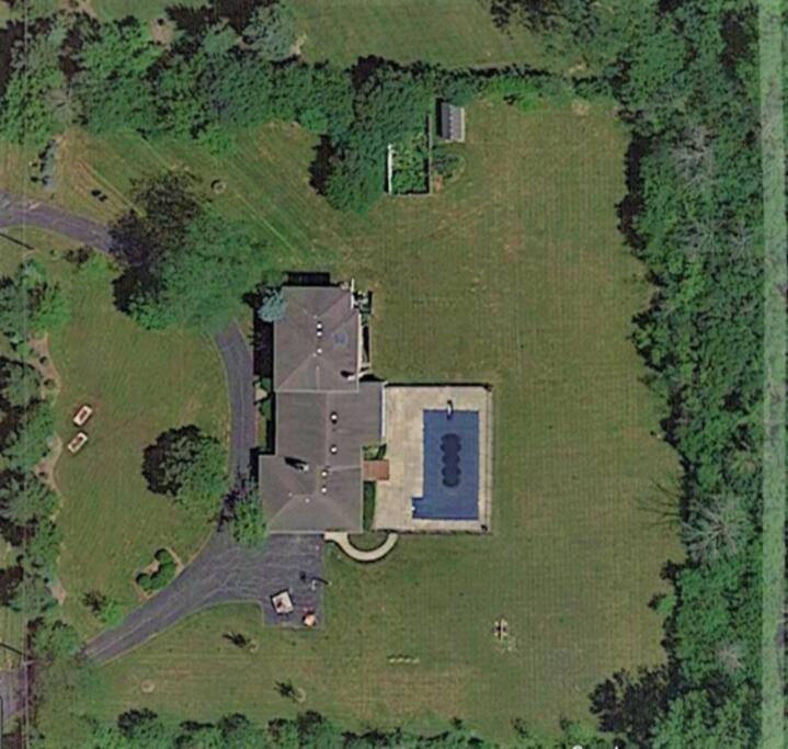 Villa 2-Acre Highland Park Retreat With Heated Pool ~ 5* Exterior foto