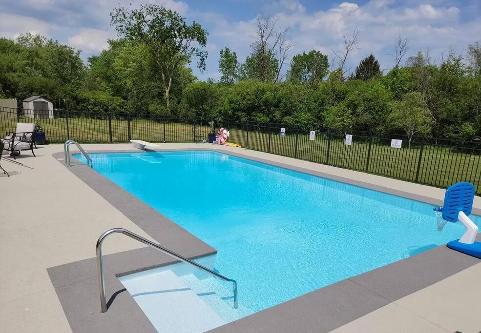 Villa 2-Acre Highland Park Retreat With Heated Pool ~ 5* Exterior foto