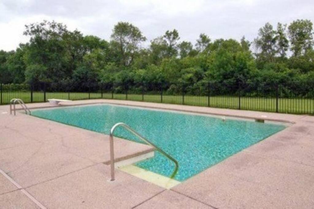 Villa 2-Acre Highland Park Retreat With Heated Pool ~ 5* Exterior foto
