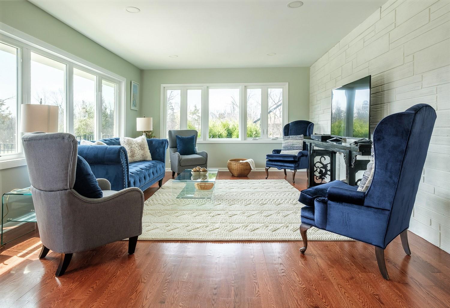 Villa 2-Acre Highland Park Retreat With Heated Pool ~ 5* Exterior foto