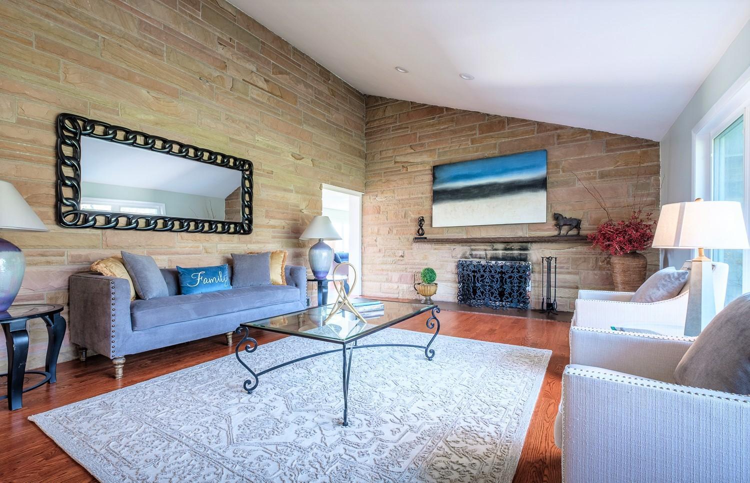 Villa 2-Acre Highland Park Retreat With Heated Pool ~ 5* Exterior foto