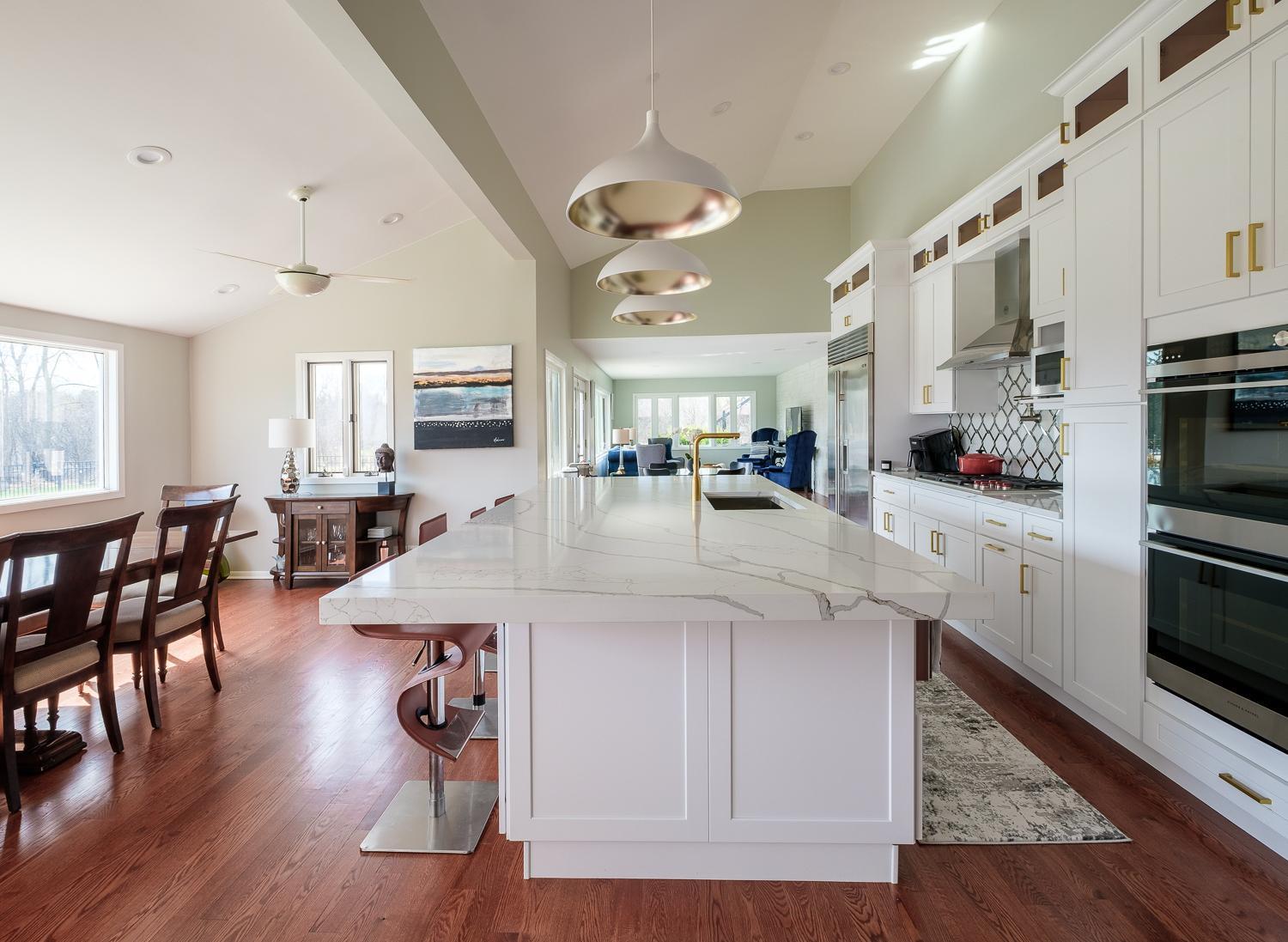 Villa 2-Acre Highland Park Retreat With Heated Pool ~ 5* Exterior foto
