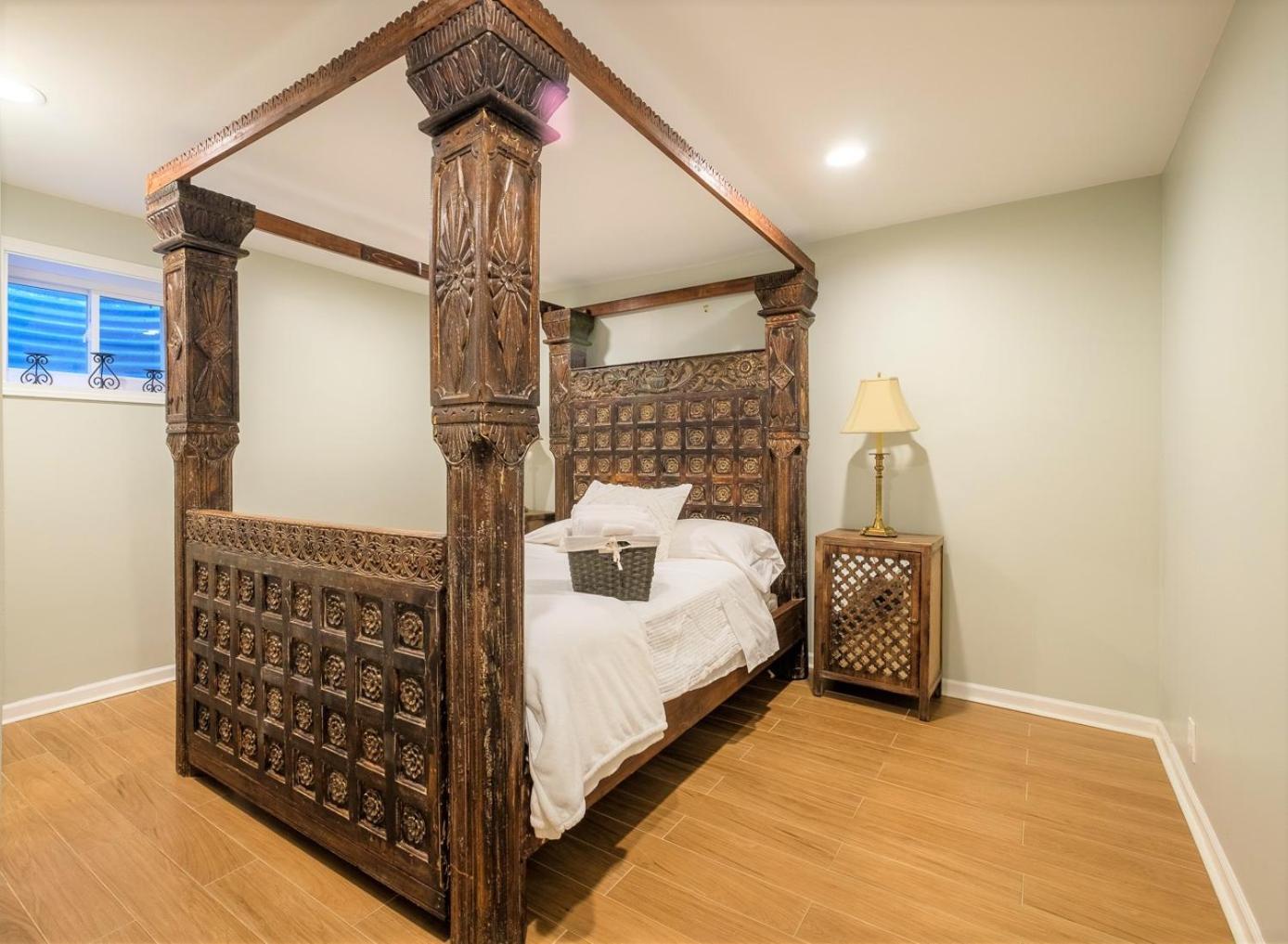 Villa 2-Acre Highland Park Retreat With Heated Pool ~ 5* Exterior foto